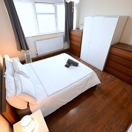 Lovely 1 Bedroom Flat Hoxton Shoredicth Old Street Londyn Zewnętrze zdjęcie