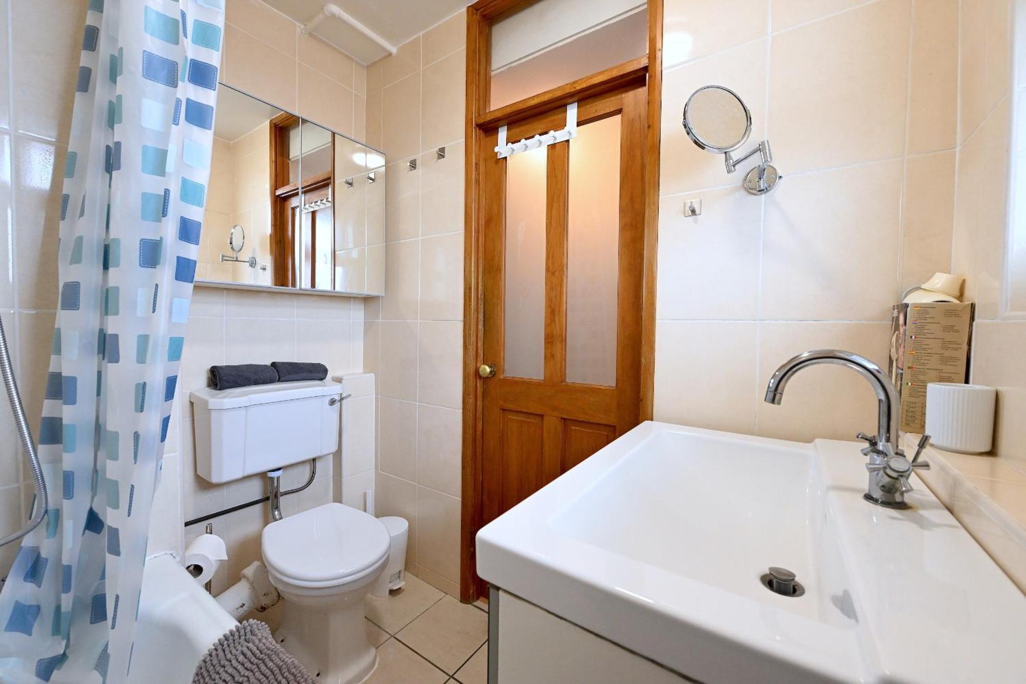 Lovely 1 Bedroom Flat Hoxton Shoredicth Old Street Londyn Zewnętrze zdjęcie