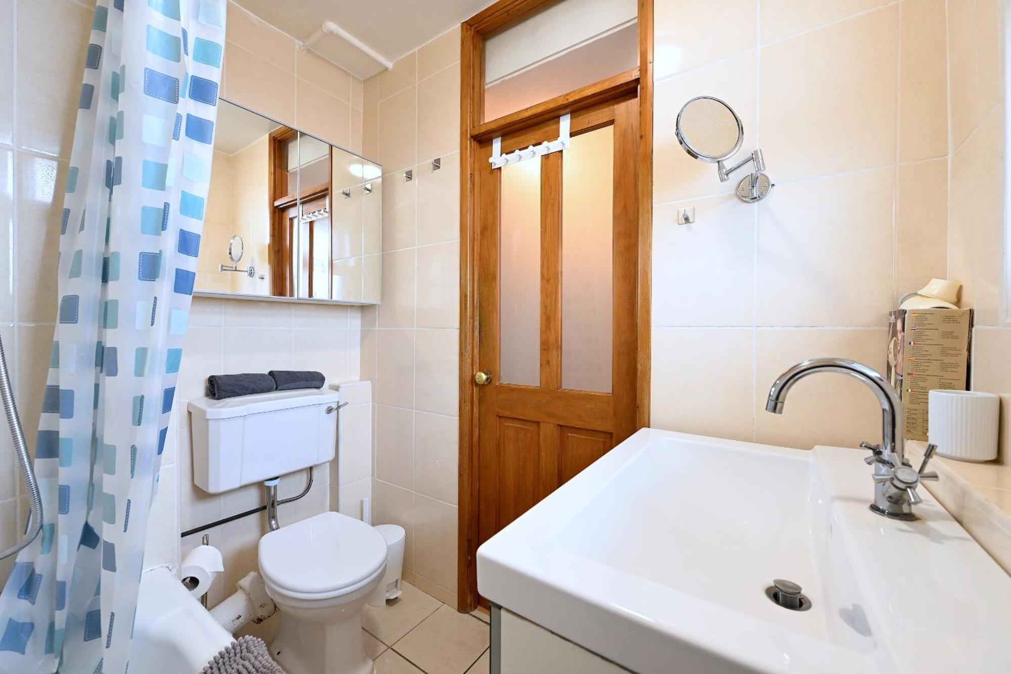 Lovely 1 Bedroom Flat Hoxton Shoredicth Old Street Londyn Zewnętrze zdjęcie