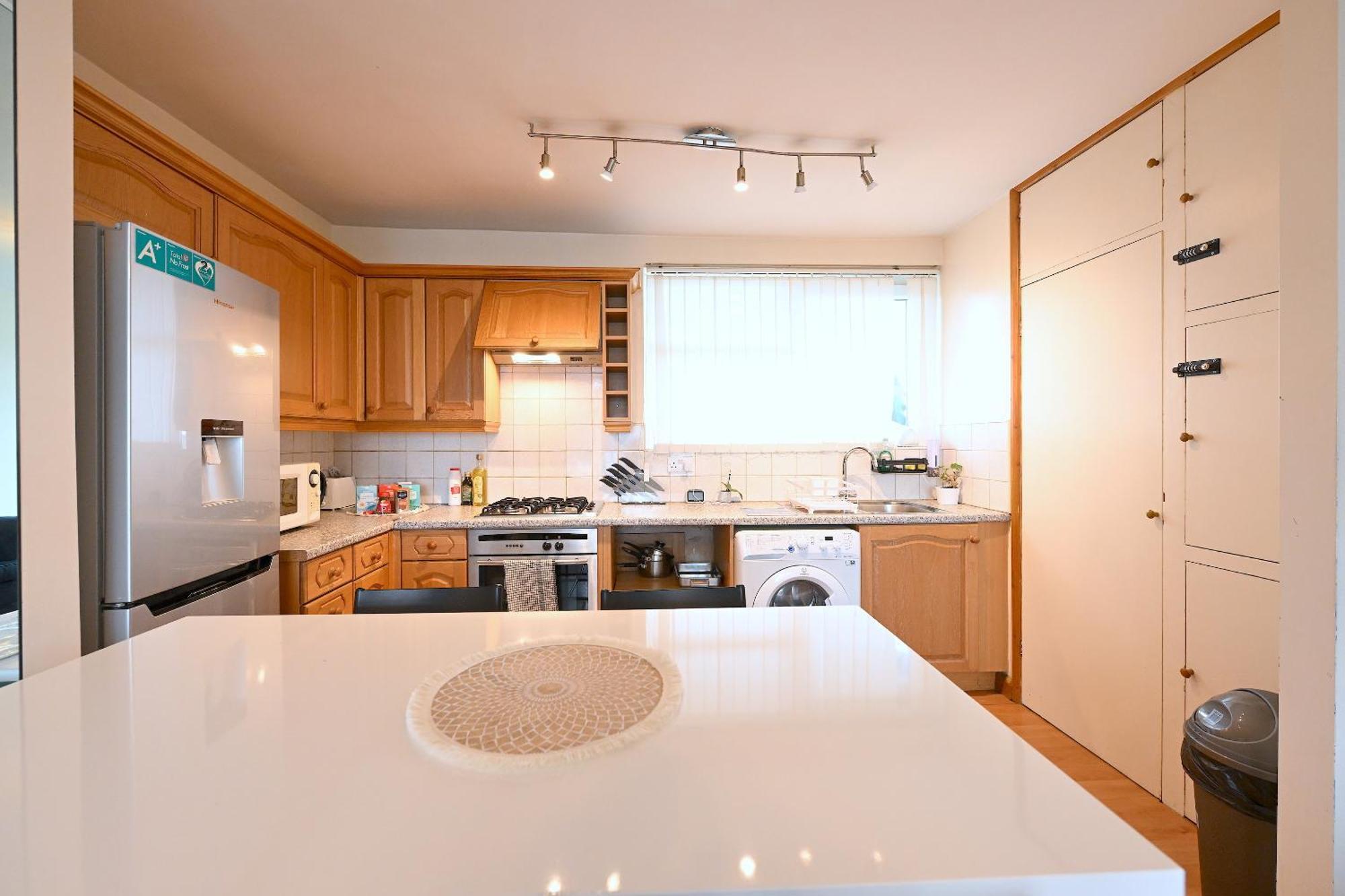 Lovely 1 Bedroom Flat Hoxton Shoredicth Old Street Londyn Zewnętrze zdjęcie