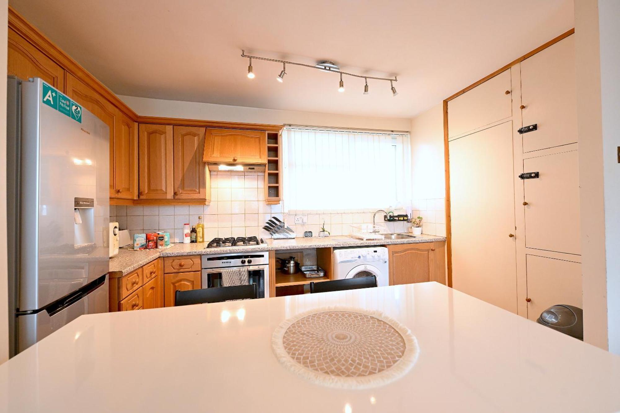 Lovely 1 Bedroom Flat Hoxton Shoredicth Old Street Londyn Zewnętrze zdjęcie