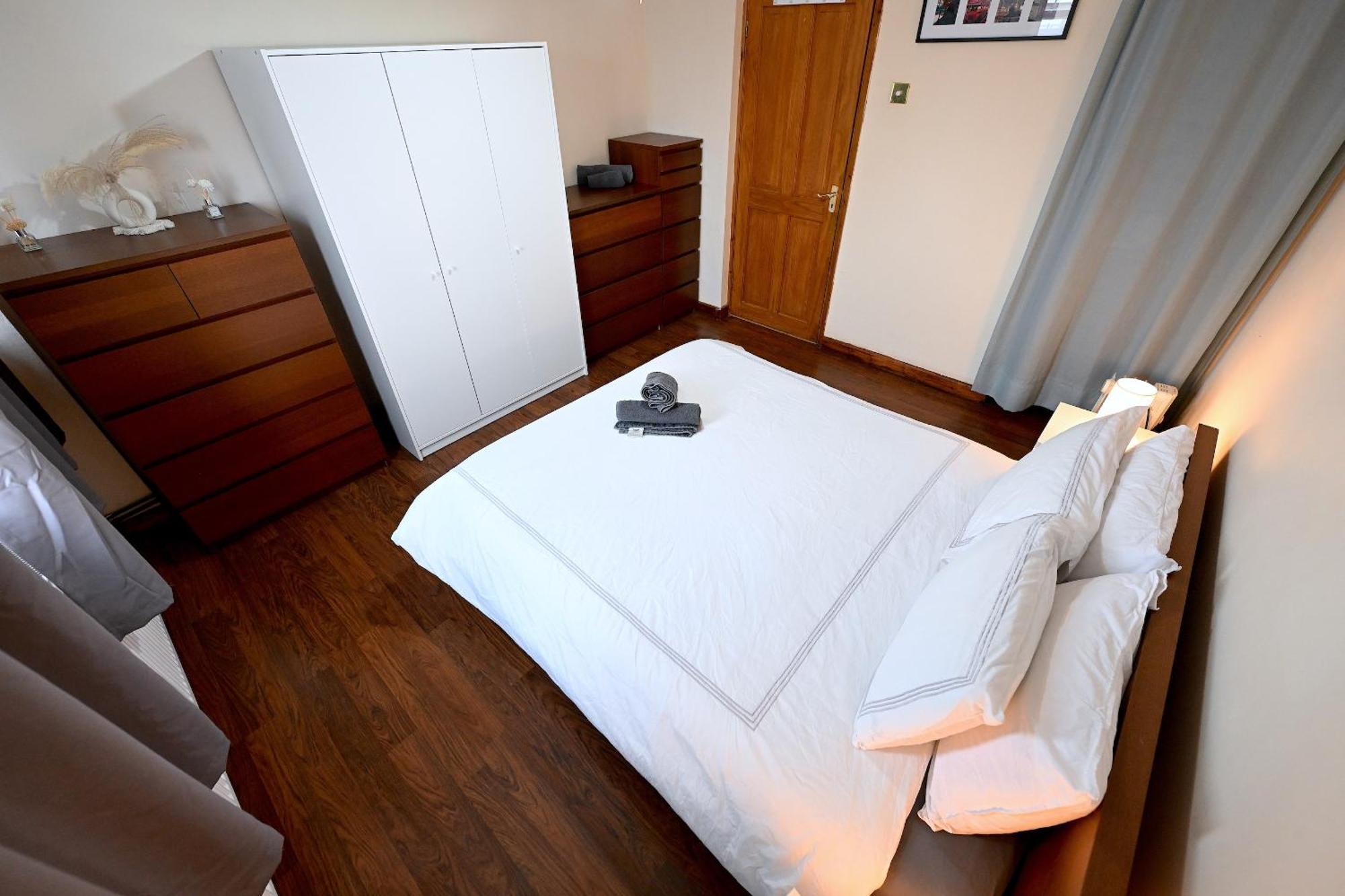 Lovely 1 Bedroom Flat Hoxton Shoredicth Old Street Londyn Zewnętrze zdjęcie