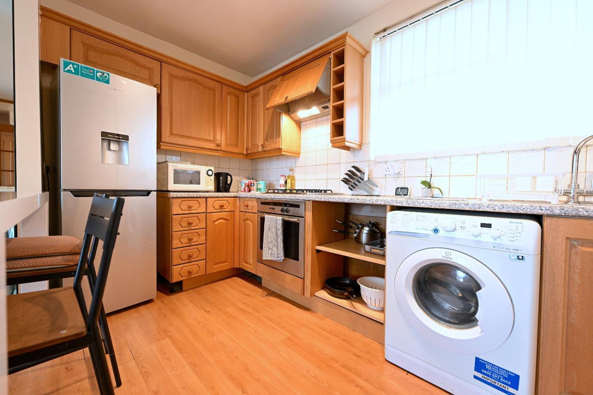 Lovely 1 Bedroom Flat Hoxton Shoredicth Old Street Londyn Zewnętrze zdjęcie