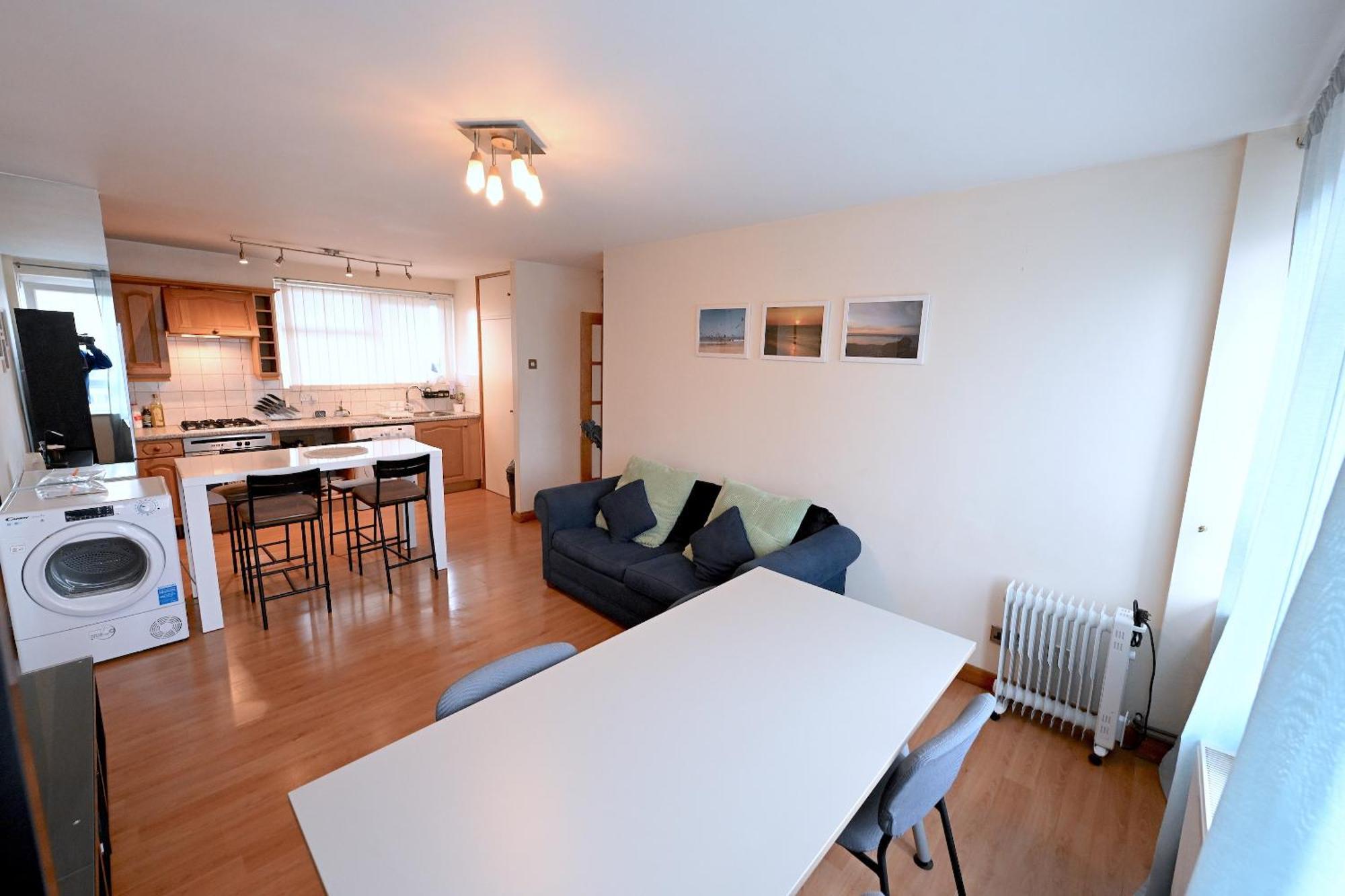 Lovely 1 Bedroom Flat Hoxton Shoredicth Old Street Londyn Zewnętrze zdjęcie